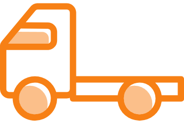 南郊拖车/平板车
