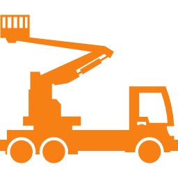 南郊高空作业车